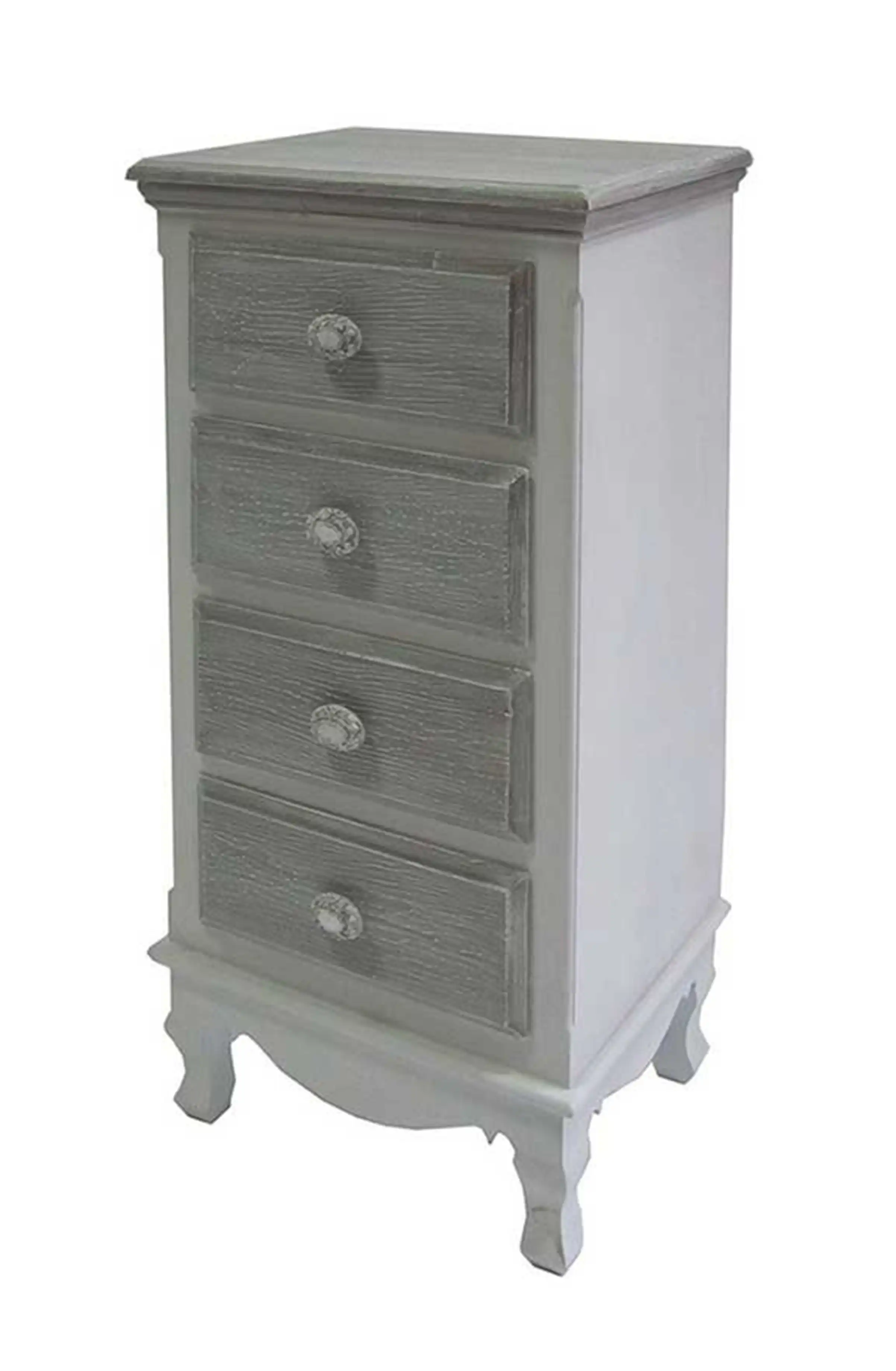 Drawers Chest with 4 drawers - popular handicrafts